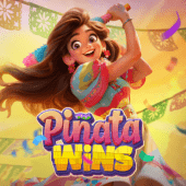 Biểu tượng trò chơi Pinata Thắng trên f1684